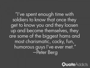 Peter Berg