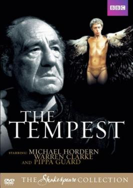 ... collection: the tempest 1358849017 The Tempest By Shakespeare
