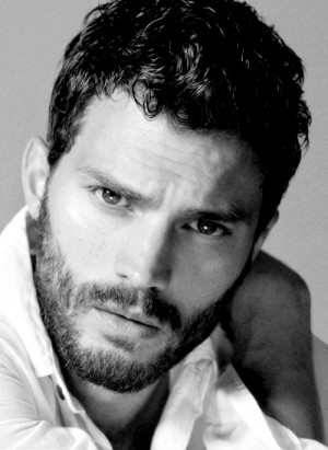 Jamie Dornan Quotes