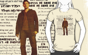 Nerdy T-Shirts Part 2