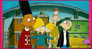 related pictures blog funny hey arnold quotes