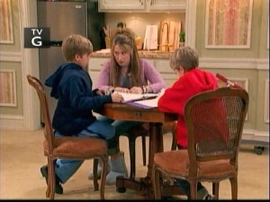 grounded on the 23rd floor april 8 2005 101 zack and cody get grounded ...