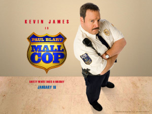 Paul Blart: Mall Cop - Movie Wallpapers - joBlo.com