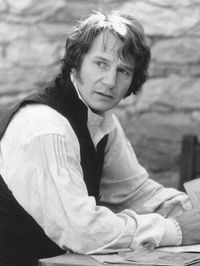 You have love. That's the only future God gives us.