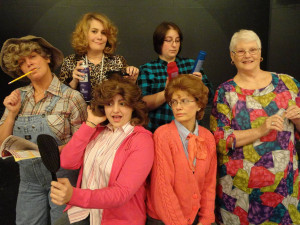 Community Players’ upcoming production of “Steel Magnolias ...