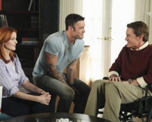 Desperate Housewives Season 7 Episode 11 - TV Fanatic