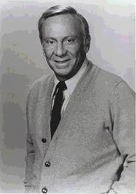 The amazingly talented Norman Fell