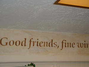 ... paint on canvas decorative tole painting forum be useful kitchen quote