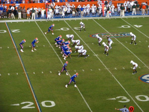 Funny College Football