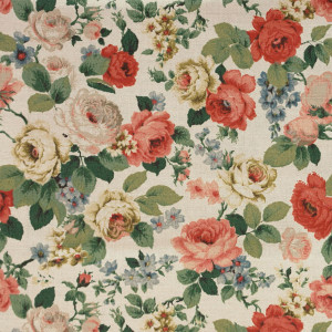 Warwick Bytham Fabric - Tapestry
