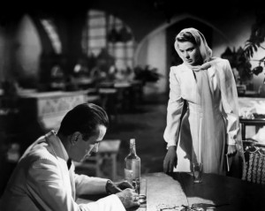 Casablanca is Facebook’s first premier in its new Screening Room
