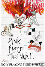 Pink Floyd The Wall Movie