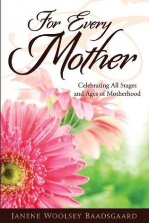 Start by marking “For Every Mother” as Want to Read: