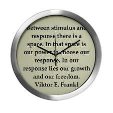 Viktor Frankl Quote Modern