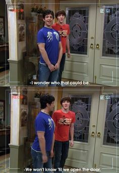 Drake and josh 2