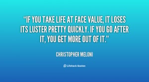 quotes about values value