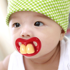 2014-funny-baby-pacifier-big-mouth-red-lips-and-big-teeth-silicone ...