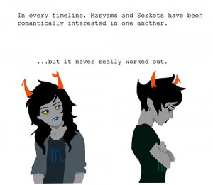 ... kanaya maryam The Dolorosa aranea serket porrim maryam vriskan
