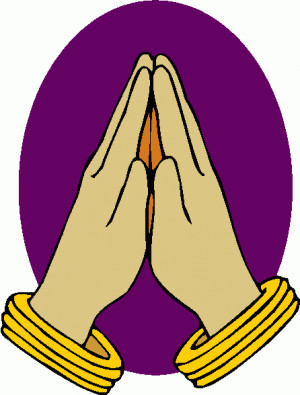 Praying Hands Clipart Clip Art