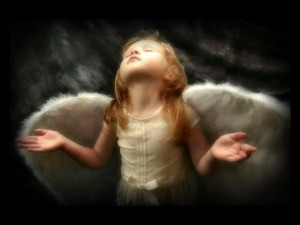 ... Angel Pics Guestbook Blog Angel Experiences Touched.com Little Angels