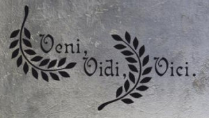 The Real Julius Caesar...