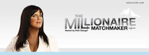 The Millionaire Matchmaker Facebook Cover