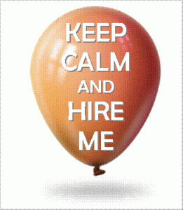 Keep Calm and Hire a Wedding Planner