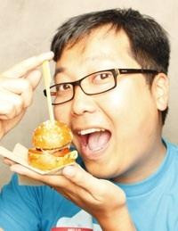 Fur realz Bravo network 39 s new show features Cheezburger CEO Ben Huh