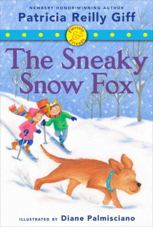 Start by marking “Fiercely and Friends: The Sneaky Snow Fox” as ...