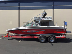 Click the button to report this boat ad as fraudulent and please ...