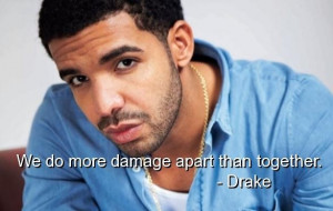 Future Rapper Quotes Sayings Drake quotes sayings rapper famous quote ...