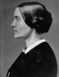 Susan B. Anthony: With Women Such as These. . . Failure is Impossible