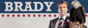 Cam Brady From cam brady's campaign