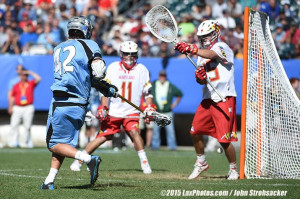 Postgame Quotes: Maryland 12, Johns Hopkins 11