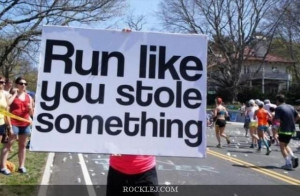 Awesome Motivation to all Runners