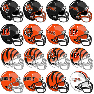 Thread: Will Nike Change the Bengals Uniforms Next April?