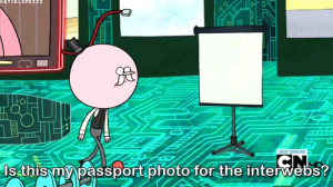 Regular Show Quotes!