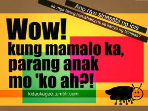 Quotes Tagalog Kaibigan