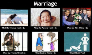Funny Marriage Jokes Images
