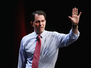 Scott Walker’s Quote On Abortion Rights During The GOP Debate Shows ...