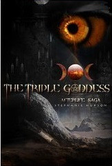 Start by marking “The Triple Goddess (Afterlife Saga #3)” as Want ...