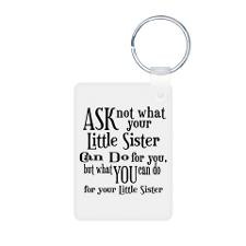 Keychains With Scripture