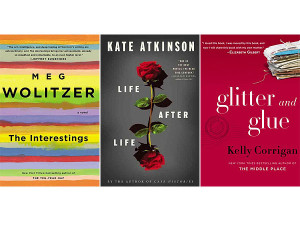 What We're Reading This Weekend: Coming of Age Stories