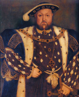 ... Holbein, King Henry Viii, Viii 1491 1547, Portraits, English Royals