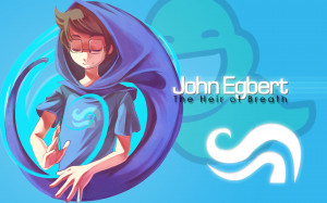 Image search: John Egbert