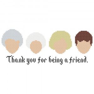 Golden Girls Quotes The golden girls treasury