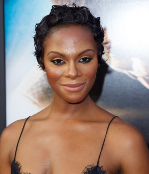 Tika Sumpter Pictures