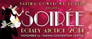 Check out the Auction Catalog