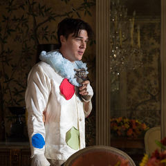 Dandy Mott - American Horror Story Wiki