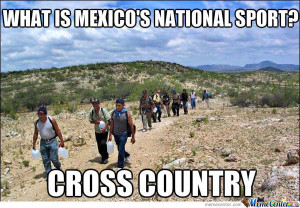 Displaying (13) Gallery Images For Racist Mexican Meme...